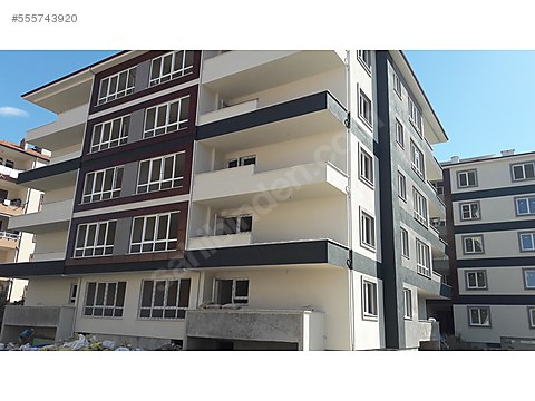 0.98 FAİZ ORANI İLE SATILIK LÜKS DAİRELER