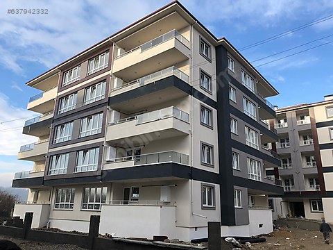 0.98 KREDİ FAİZ ORANI İLE SATILIK LÜKS DAİRELER